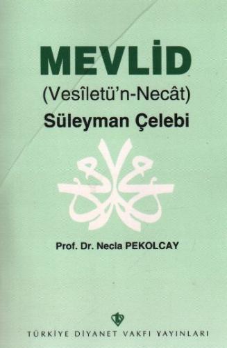 Mevlid Vesiletün Necat