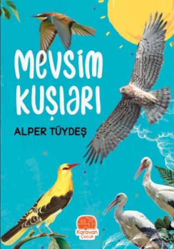 Mevsim Kuşları