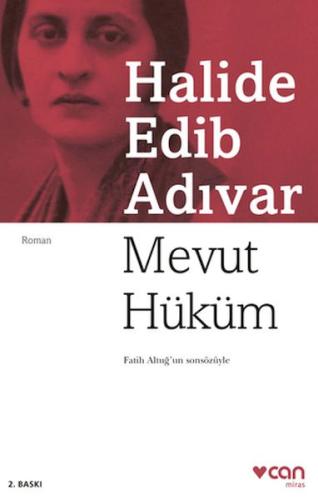 Mevut Hüküm