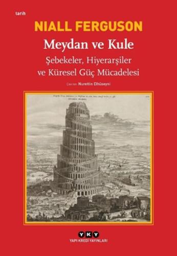 Meydan ve Kule