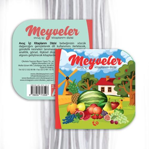 Meyveler