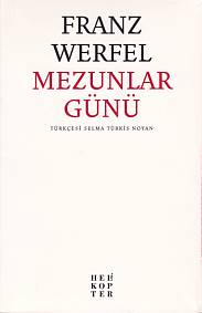 Mezunlar Günü