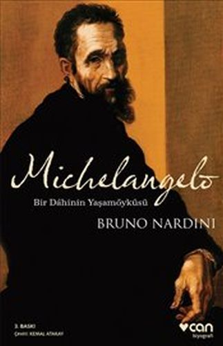 Michelangelo - Bir Dahinin Yaşamöyküsü