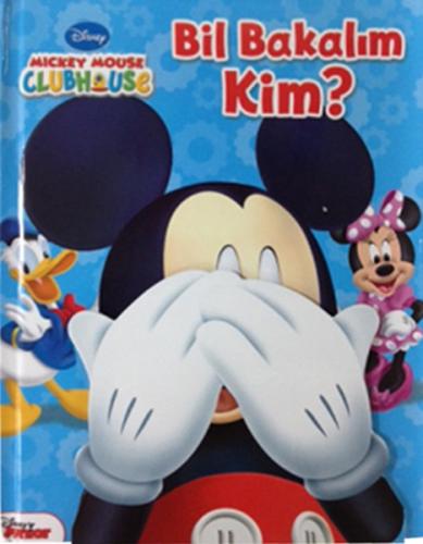 Mickey Bil Bakalım Kim? / Mickey Mouse Clubhouse