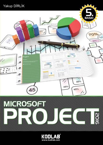 MicroSoft Project 2016