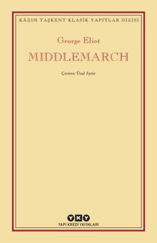 Middlemarch