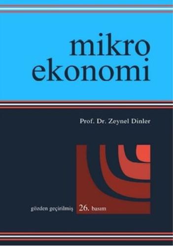 Mikro Ekonomi