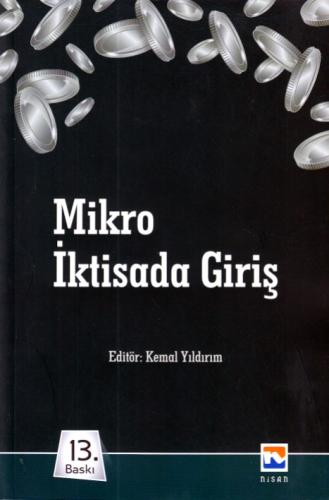 Mikro İktisada Giriş