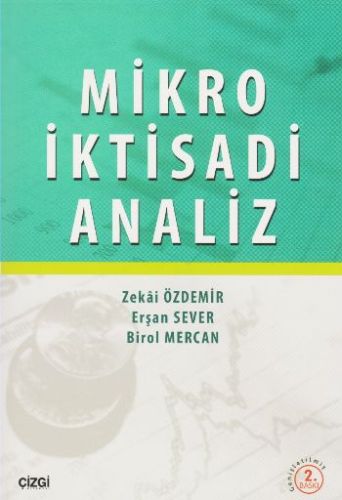 Mikro İktisadi Analiz (Komisyon)