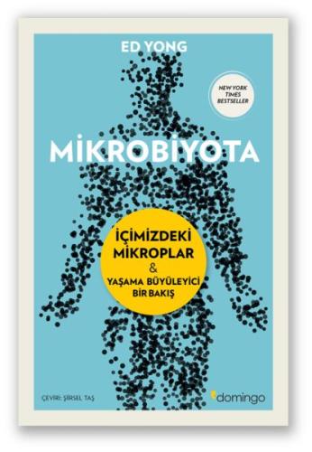 Mikrobiyota