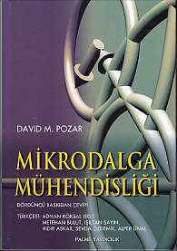 Mikrodalga Mühendisliği