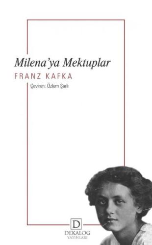 Milena’Ya Mektuplar