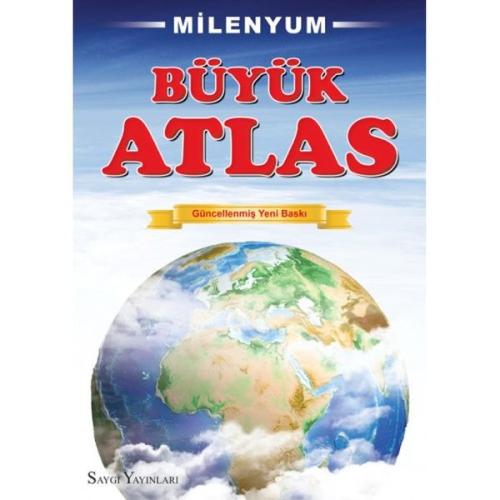 Milenyum Büyük Atlas