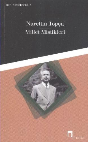 Millet Mistikleri