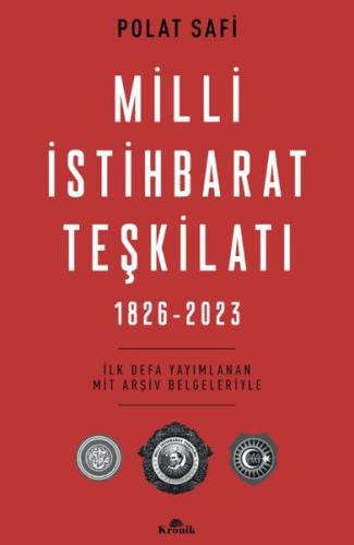 Milli İstihbarat Teşkilatı (1826-2023)