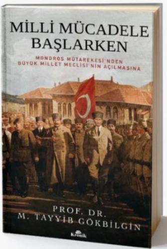 Milli Mücadele Başlarken