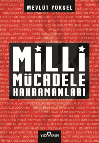 Milli Mücadele Kahramanları