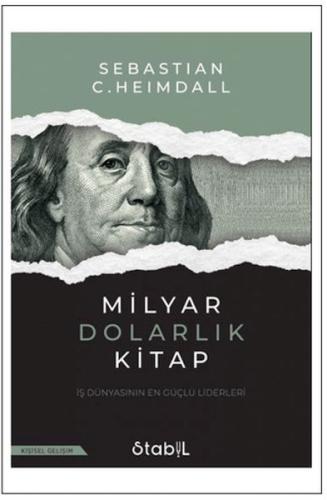 Milyar Dolarlık Kitap