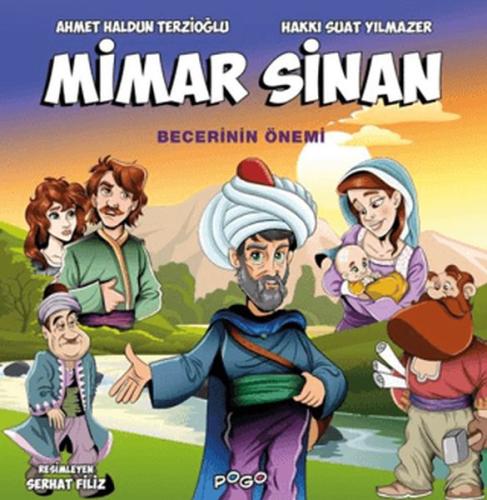 Mimar Sinan - Becerinin Önemi