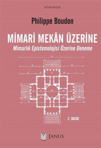 Mimari Mekan Üzerine