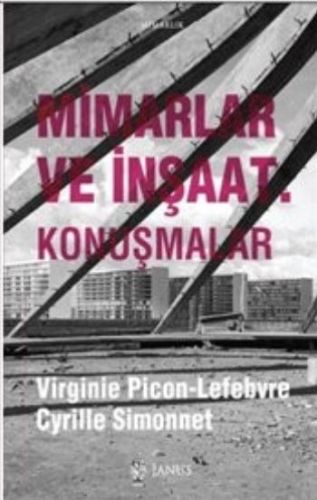 Mimarlar ve İnşaat - Konuşmalar