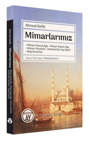 Mimarlarımız