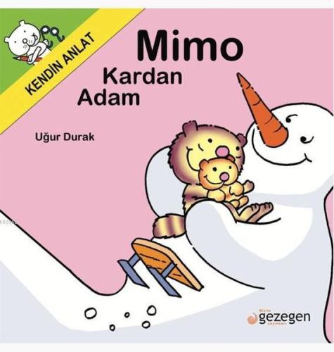 Mimo Kardan Adam