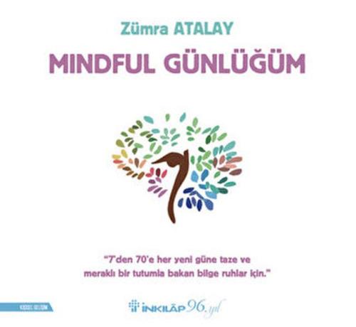 Mindful Günlüğüm - Kartlar