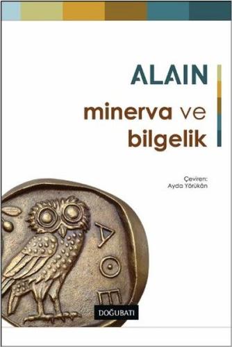 Minerva ve Bilgelik