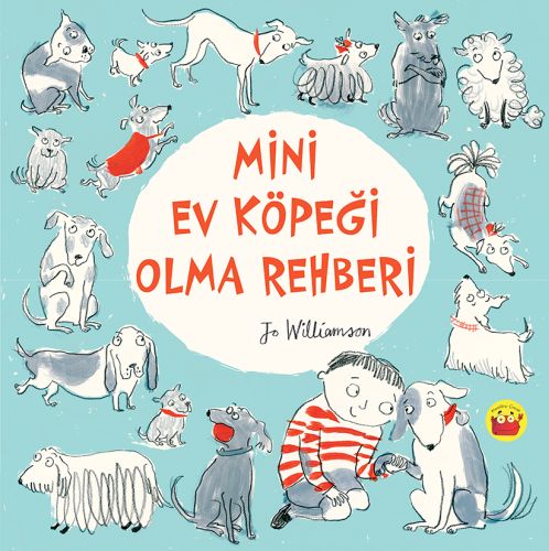 Mini Ev Köpeği Olma Rehberi