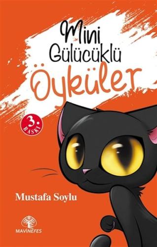 Mini Gülücüklü Öyküler