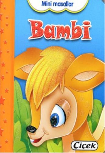 Mini Masallar - Bambi