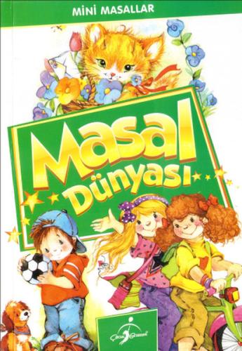 Mini Masallar - Masal Dünyası