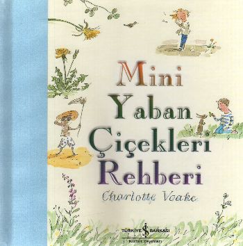 Mini Yaban Çiçekleri Rehberi