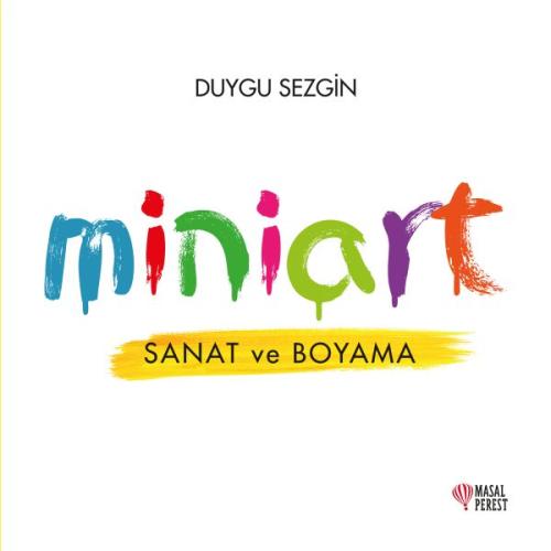 Miniart - Sanat ve Boyama