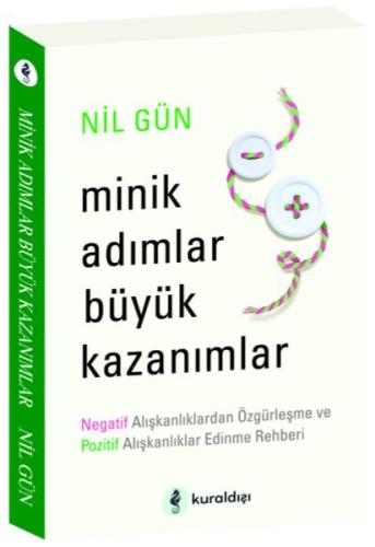 Minik Adımlar Büyük Kazanımlar