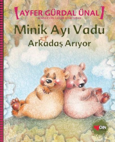 Minik Ayı Vadu / Arkadaş Arıyor