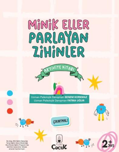 Minik Eller Parlayan Zihinler