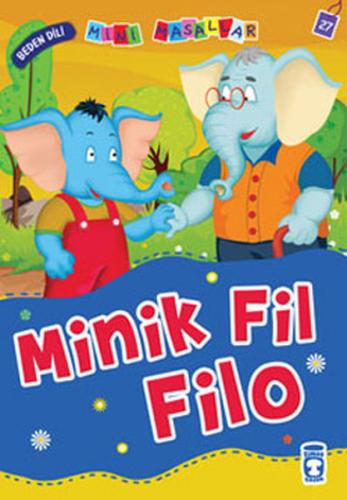 Minik Fil Filo