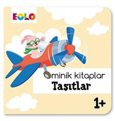 Minik Kitaplar - Taşıtlar