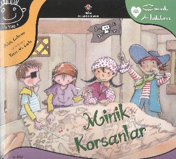 Minik Korsanlar - Çocuk Hakları - 8