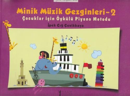 Minik Müzik Gezginleri 2