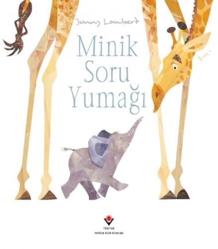 Minik Soru Yumağı