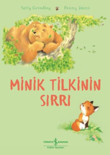 Minik Tilkinin Sırrı