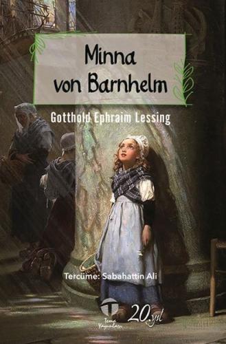 Minna von Barnhelm