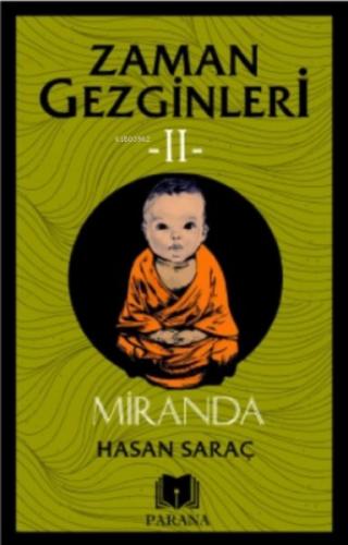 Miranda - Zaman Gezginleri 2