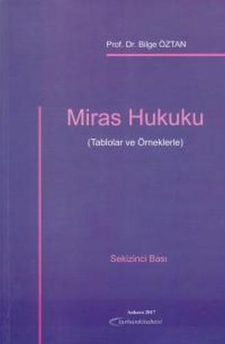 Miras Hukuku