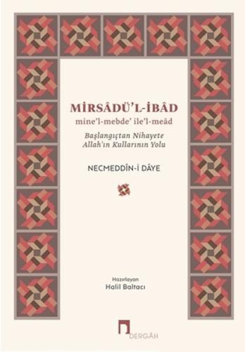 Mirsadü'l-İbad