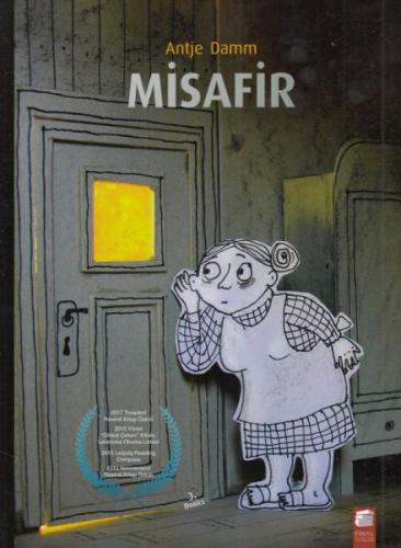 Misafir - Ciltsiz