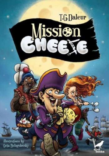 Mission Cheese